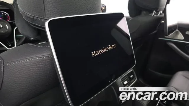 Mercedes-Benz Gls-Class X167, 2025 — фото 27