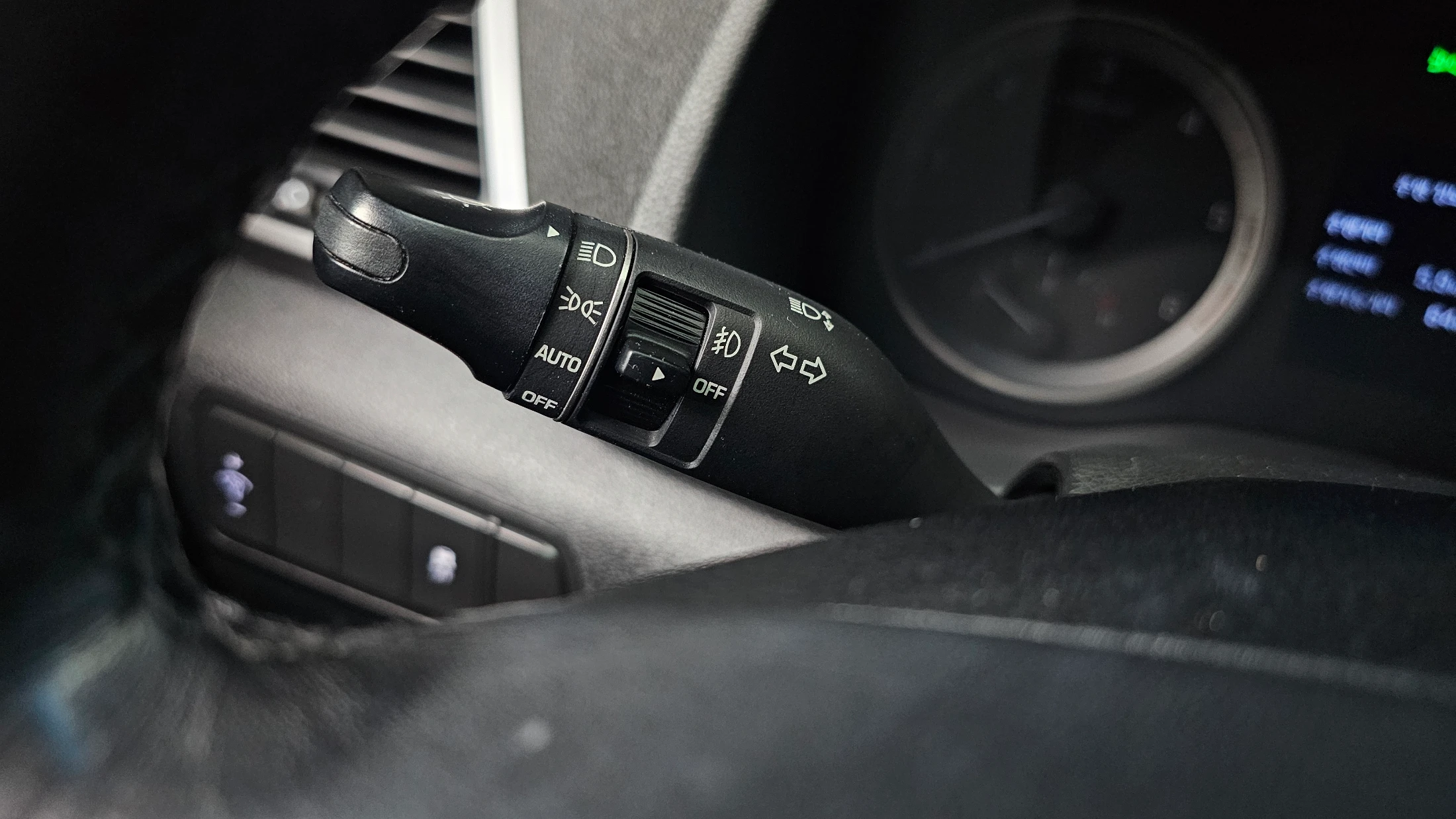 Hyundai Tucson, 2015 — фото 17