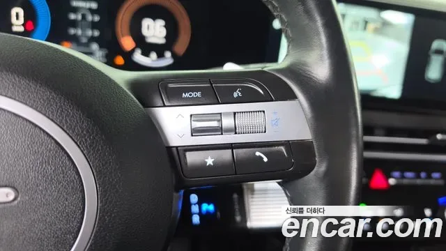 Hyundai Tucson NX4, 2025 — фото 16