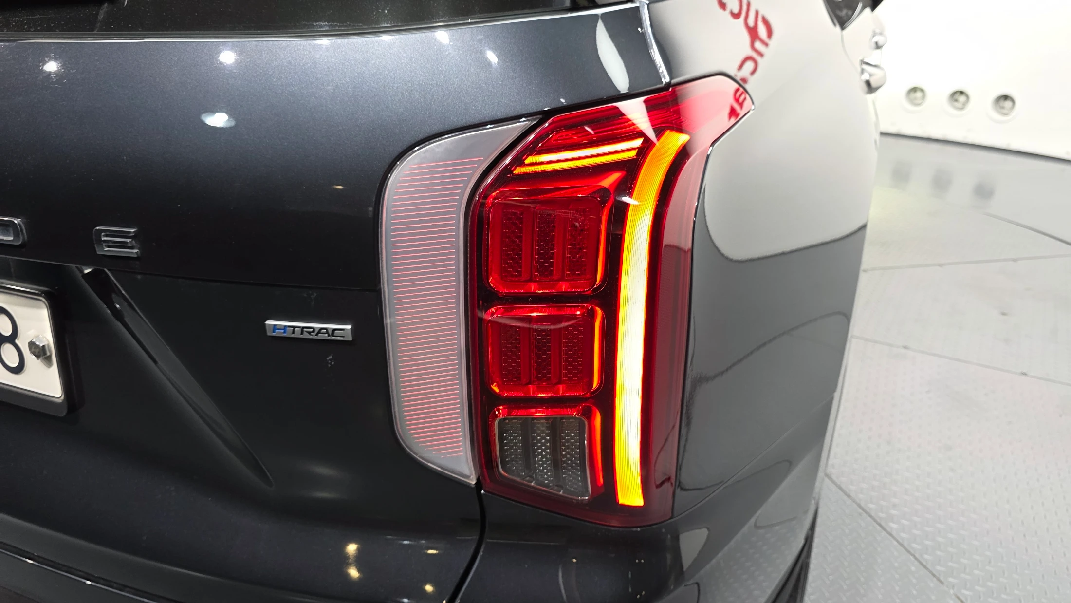 Hyundai Palisade, 2019 — фото 24