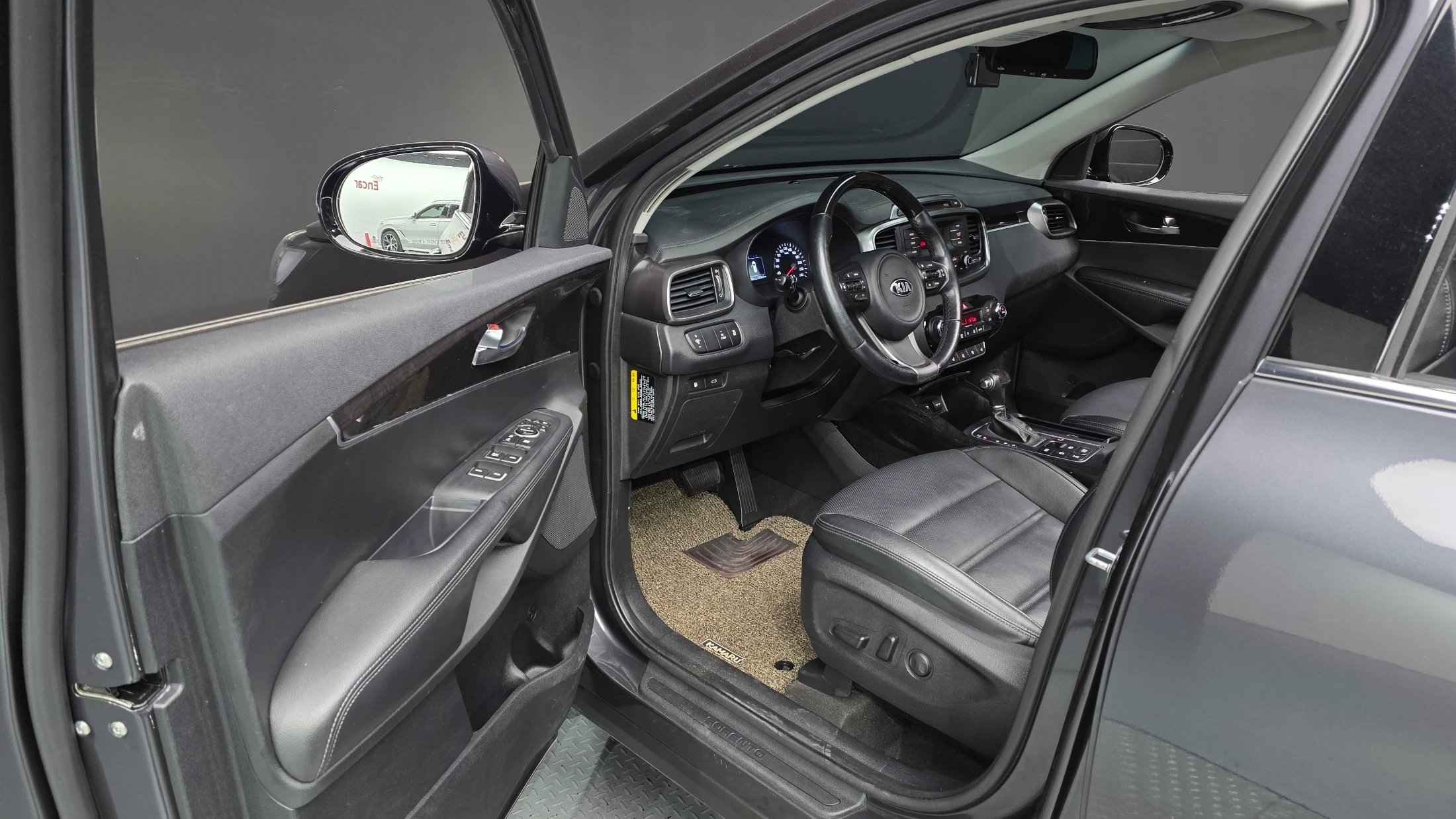 Kia Sorento, 2015 — фото 10