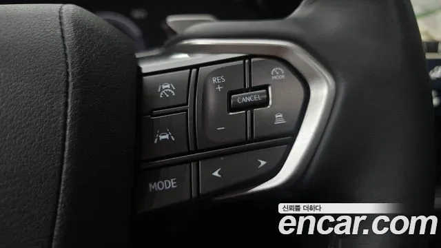 Lexus Nx NX350H, 2025 — фото 30