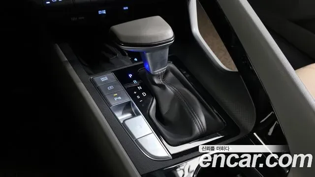 Hyundai Avante CN7, 2024 — фото 9