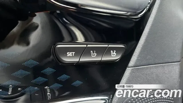 Kia Niro EV, 2019 — фото 17
