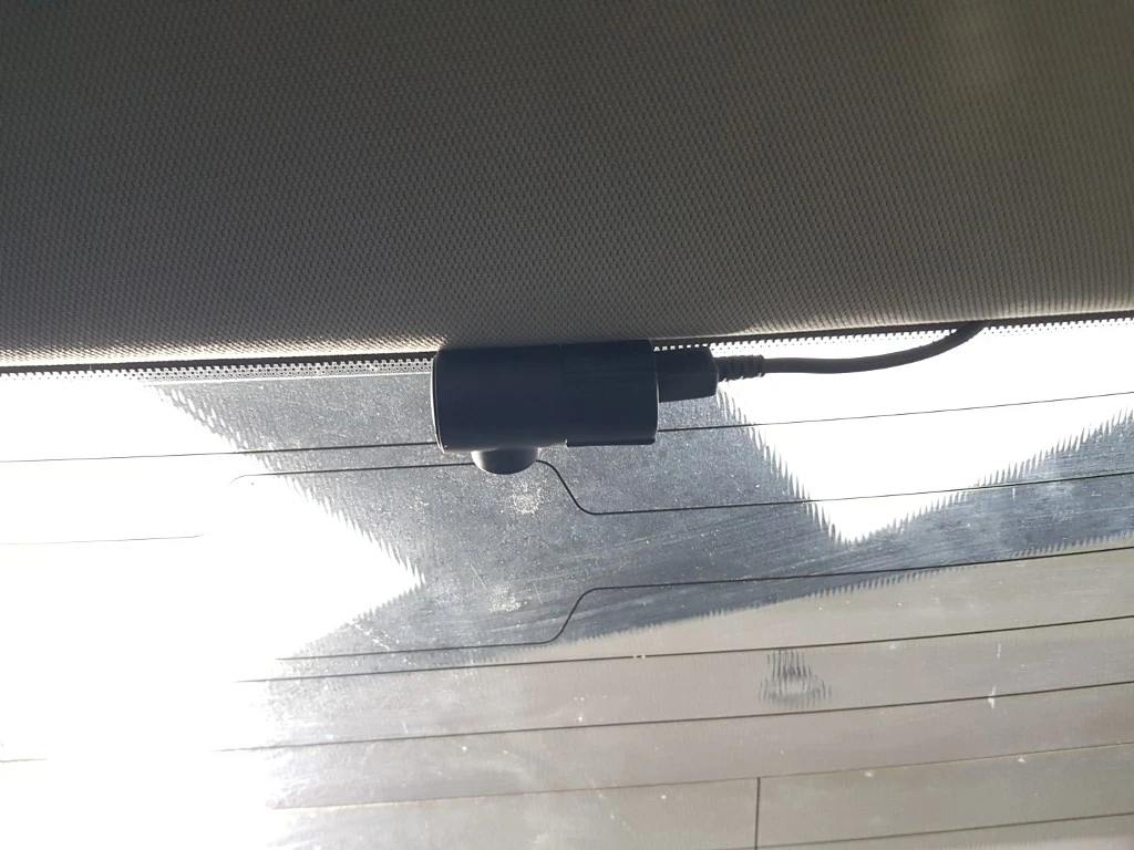 Hyundai Sonata NF Sonata Transform, 2012 — фото 16