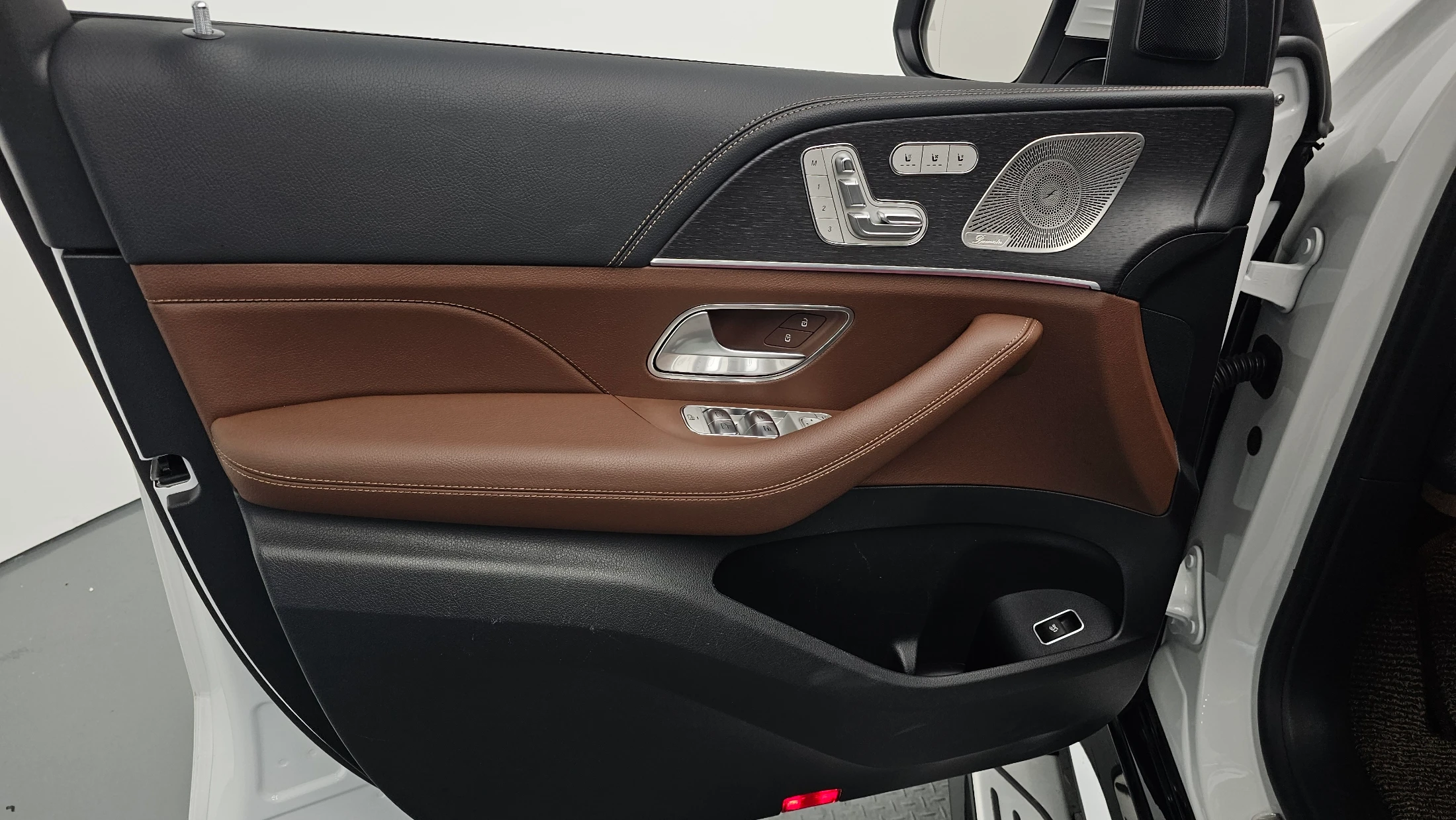 Mercedes-Benz Gls-Class X167, 2025 — фото 24
