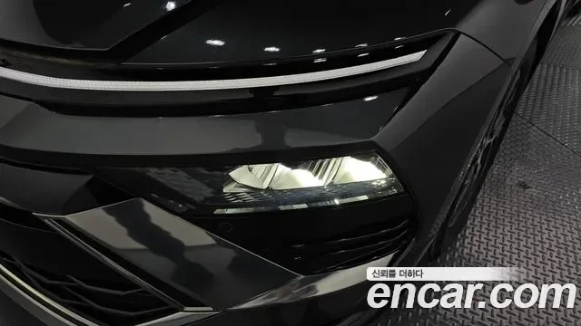 Hyundai Sonata De Edge Hybrid (DN8), 2025 — фото 22