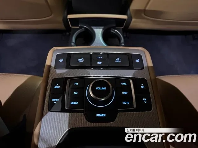 Genesis G80, 2016 — фото 15