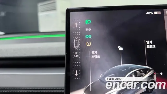 Tesla Model Y, 2026 — фото 9