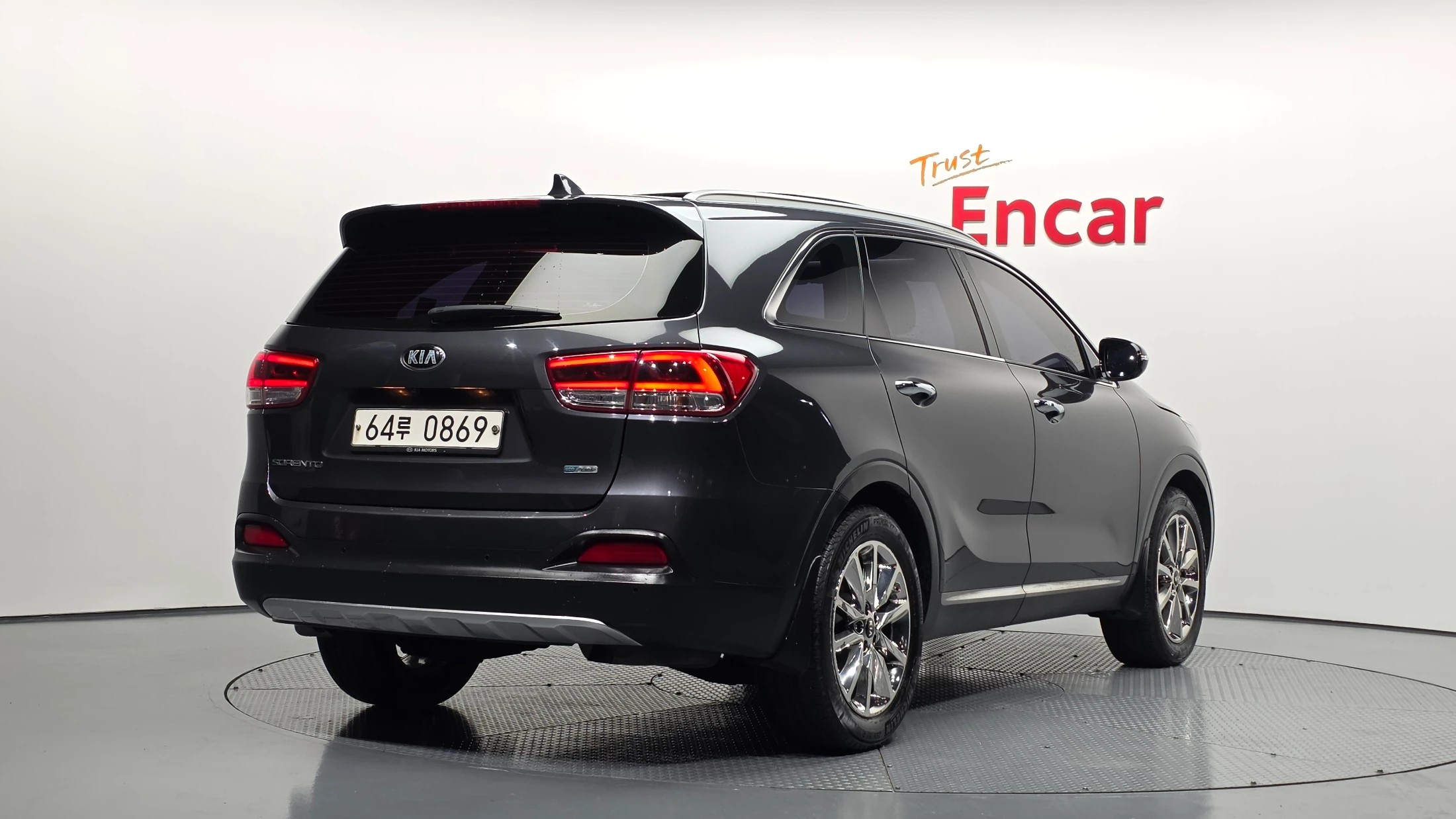 Kia Sorento, 2015 — фото 2