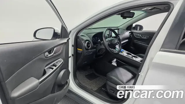 Hyundai Kona Electric, 2018 — фото 10