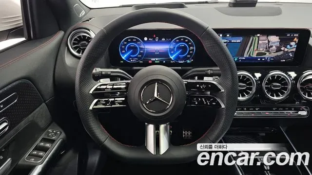 Mercedes-Benz Eqa H243, 2025 — фото 13
