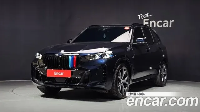 BMW X5 G05