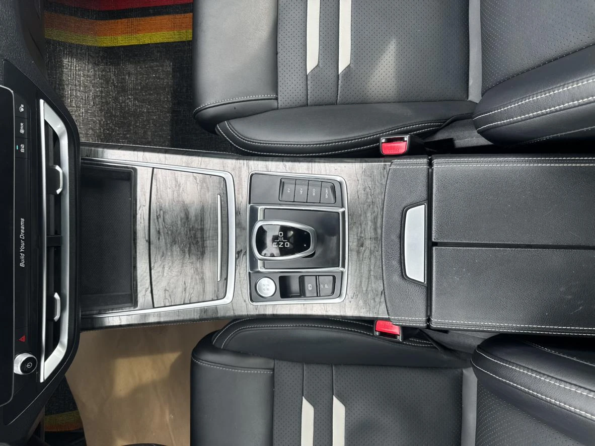 BYD Qin Pro DM, 2019 — фото 14
