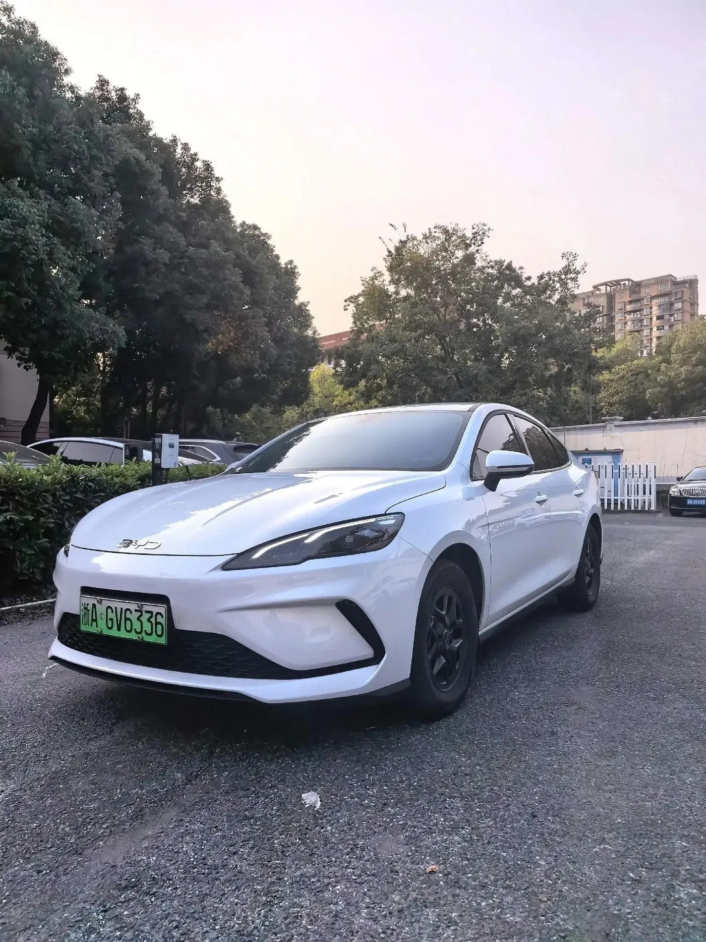 BYD Seal 05DM