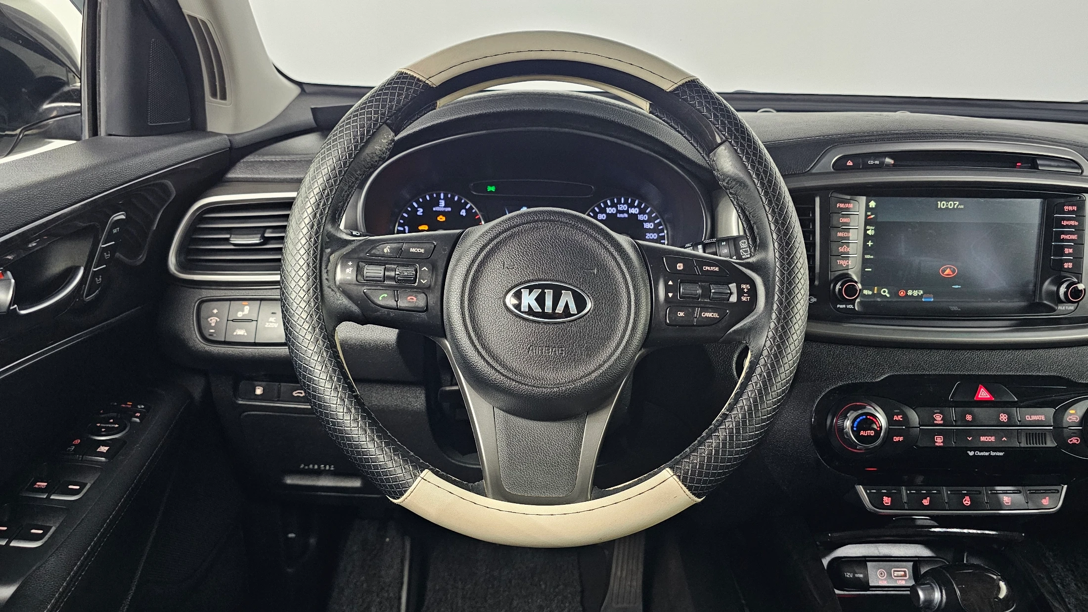 Kia Sorento, 2015 — фото 14