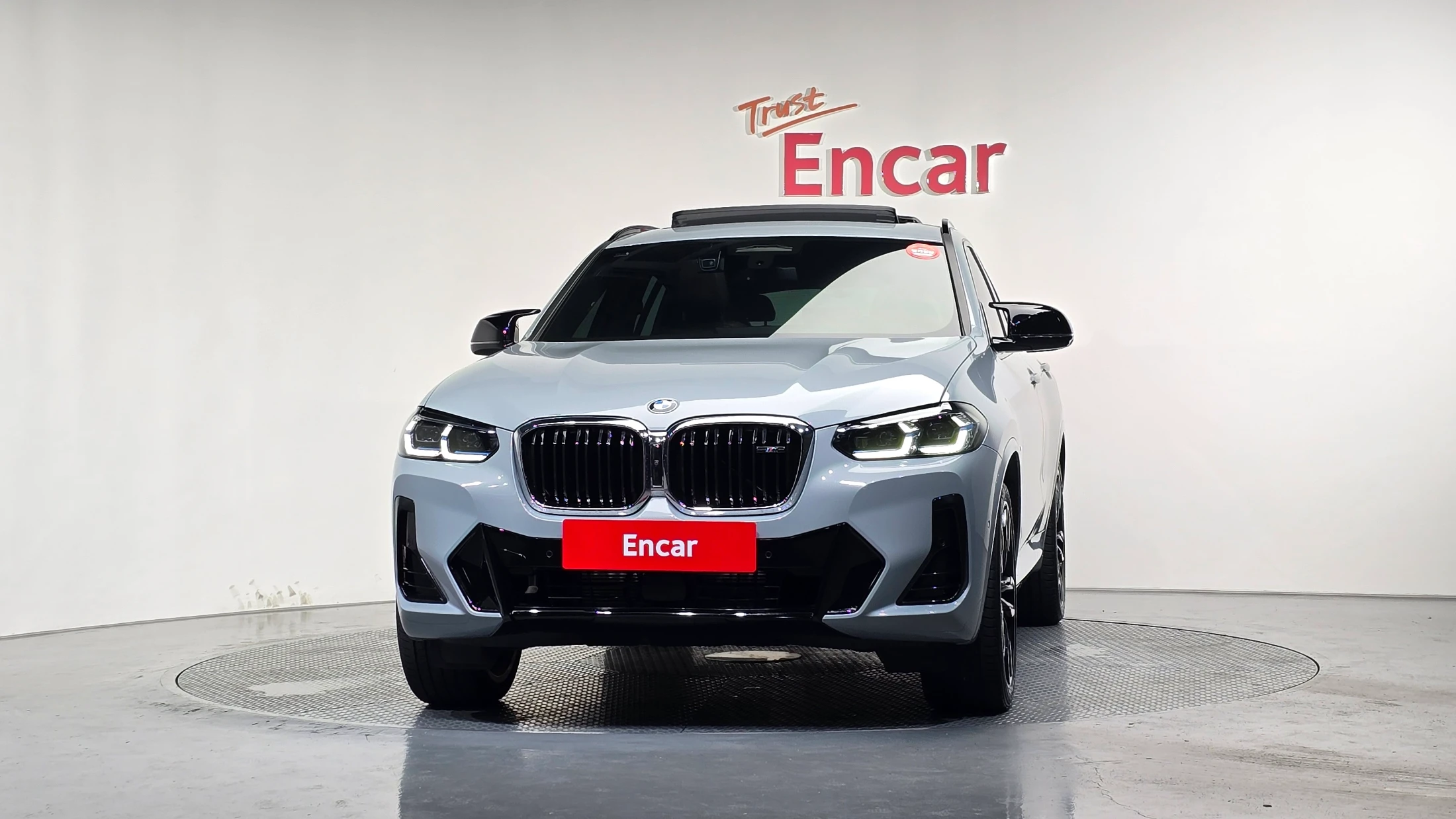 BMW X4 G02, 2025 — фото 3