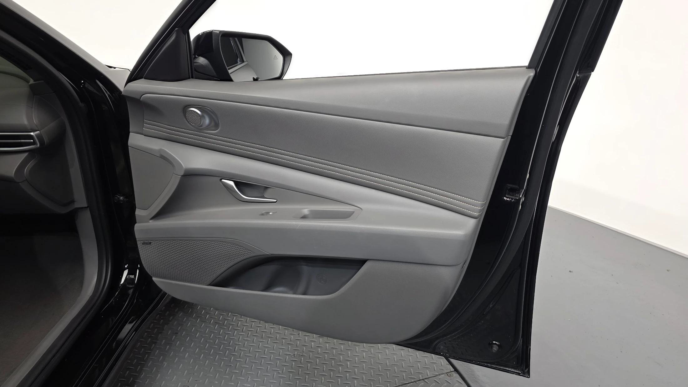 Hyundai Avante CN7, 2025 — фото 24