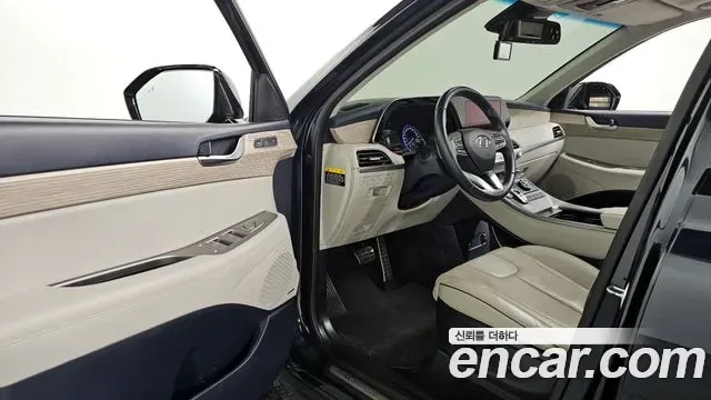 Hyundai Palisade, 2019 — фото 12