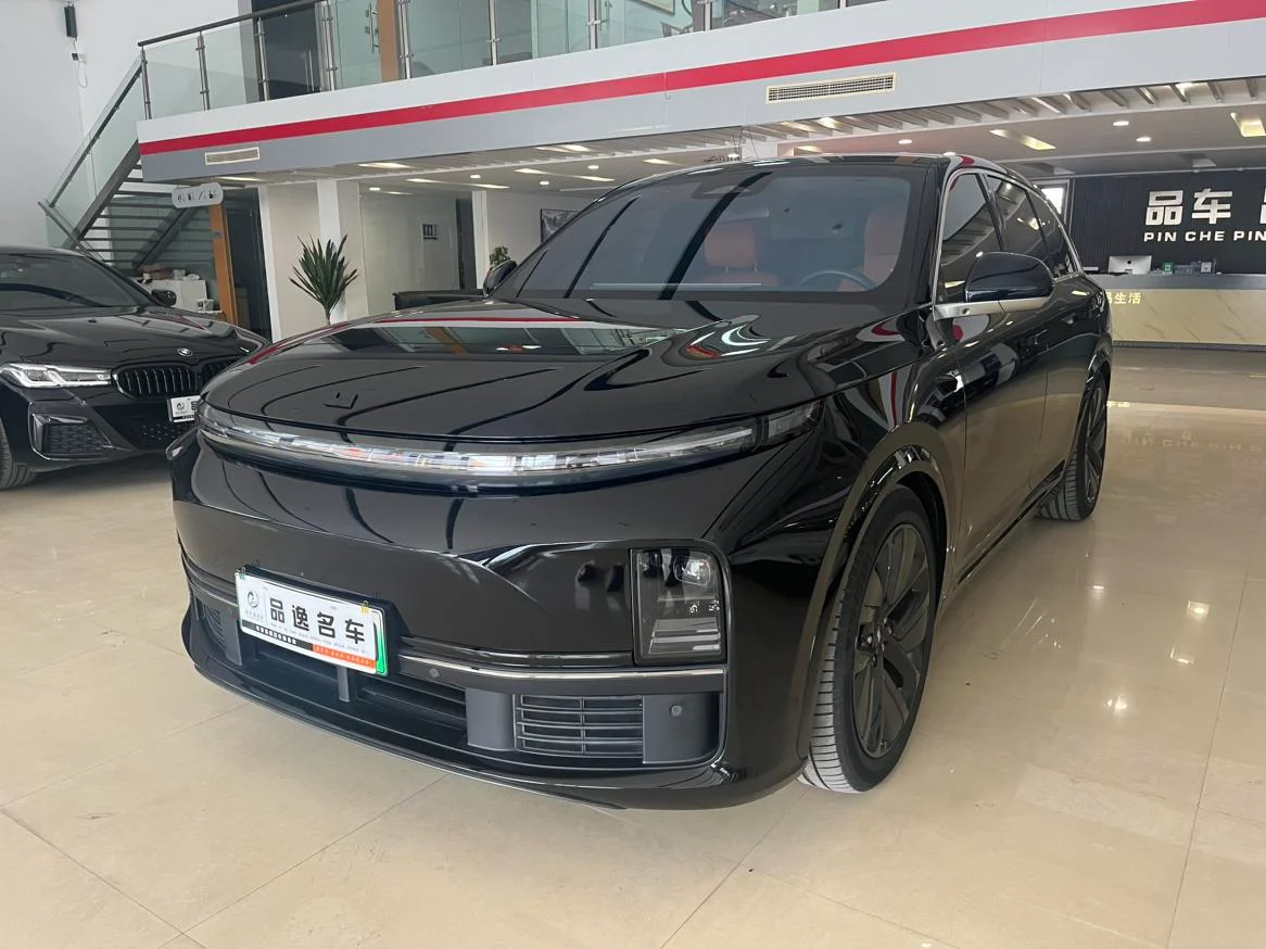 Li Auto Ideal L7