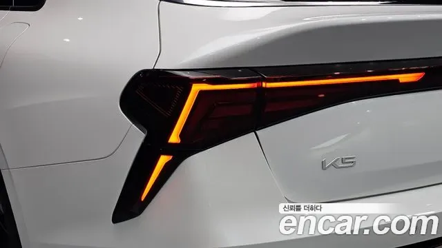 Kia K5 Hybrid, 2025 — фото 23