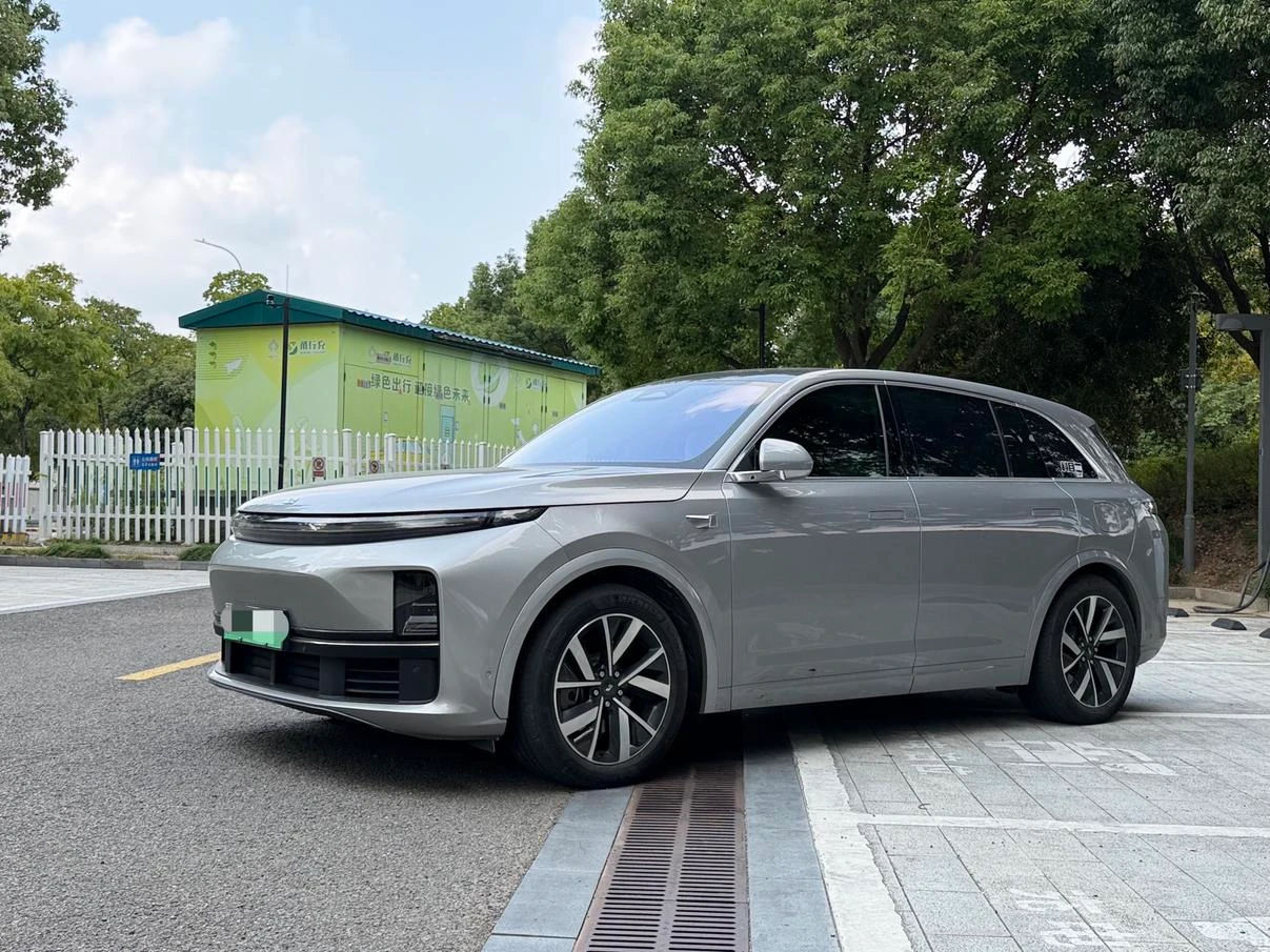 Li Auto Ideal L7