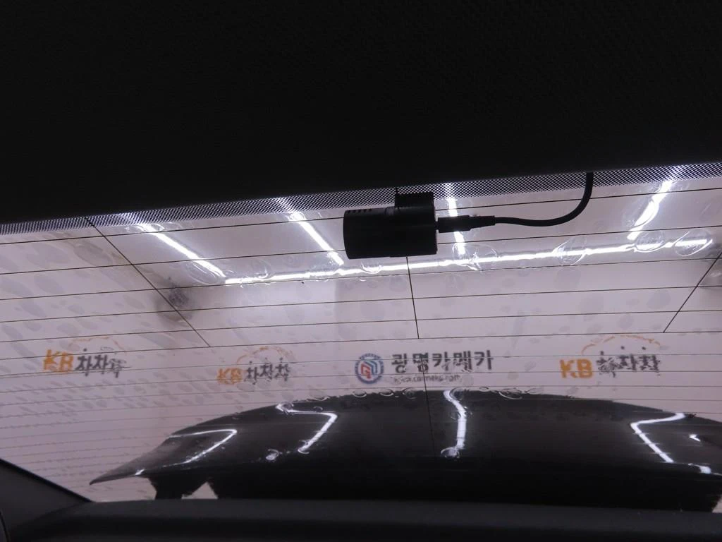 Hyundai Sonata LF Sonata, 2014 — фото 16