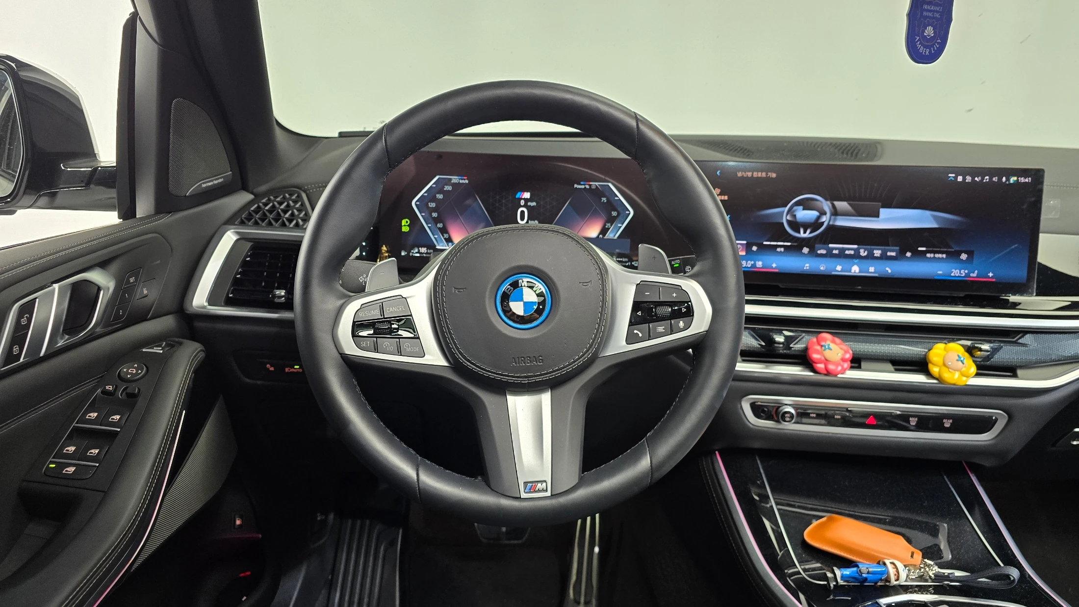 BMW X5 G05, 2025 — фото 13