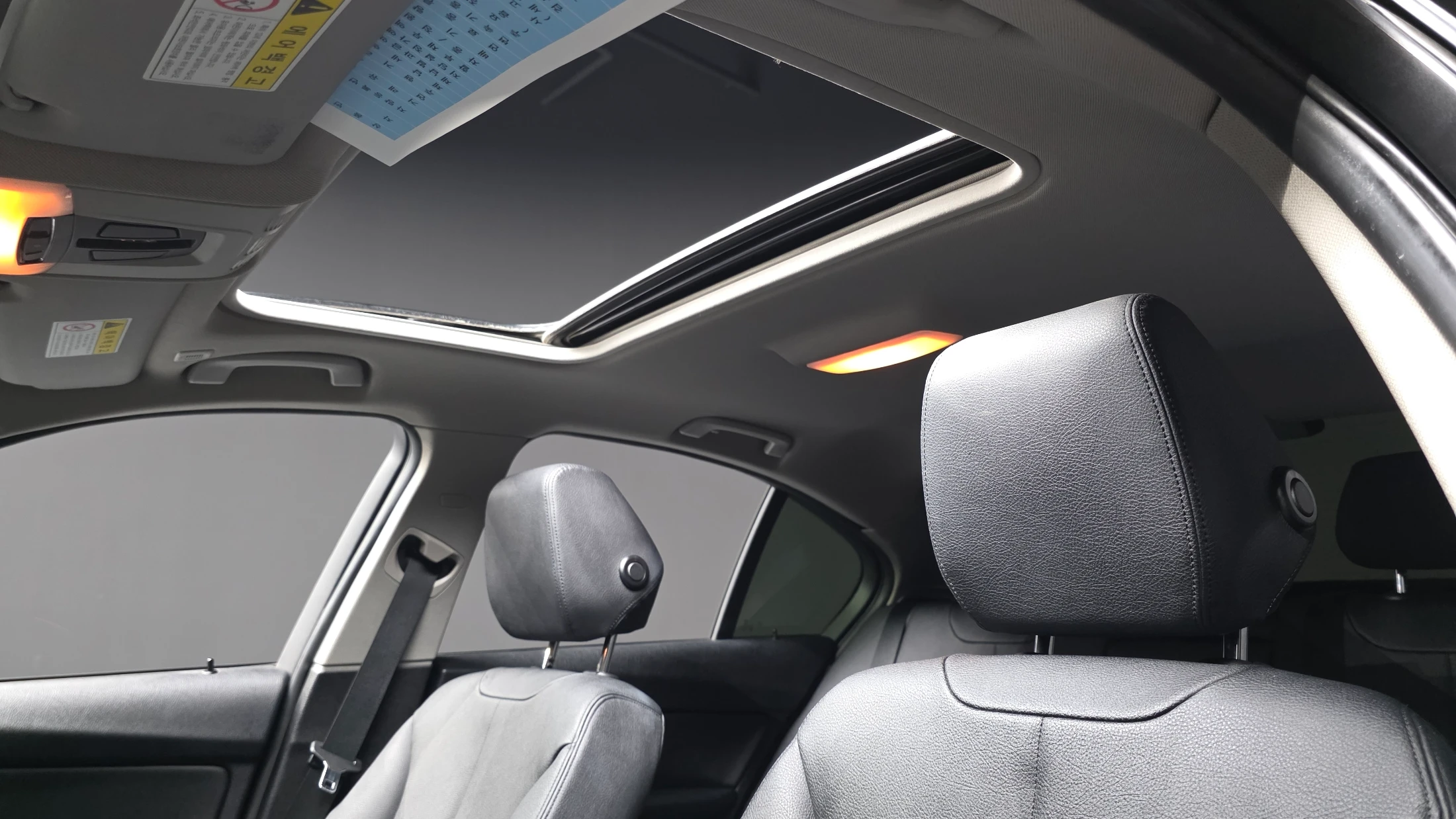 BMW 3-Series F30, 2012 — фото 18