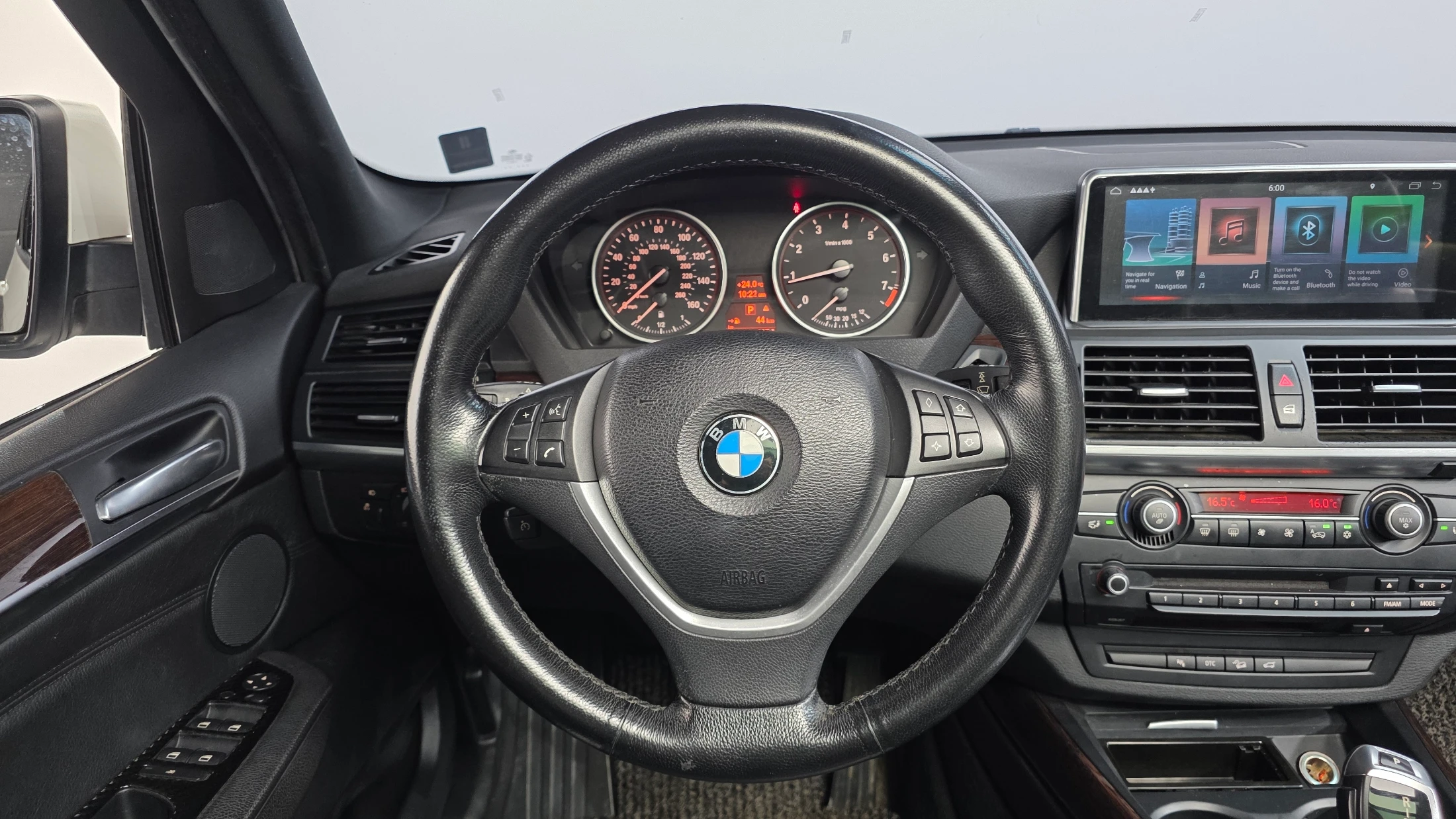 BMW X5 E70, 2007 — фото 15