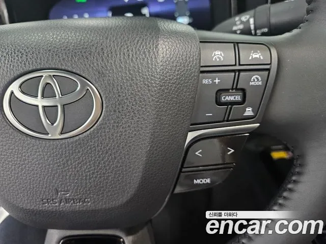 Toyota Camry xv80, 2025 — фото 8