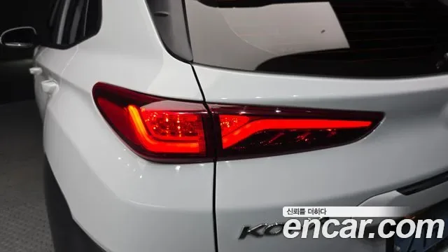 Hyundai Kona Electric, 2020 — фото 23