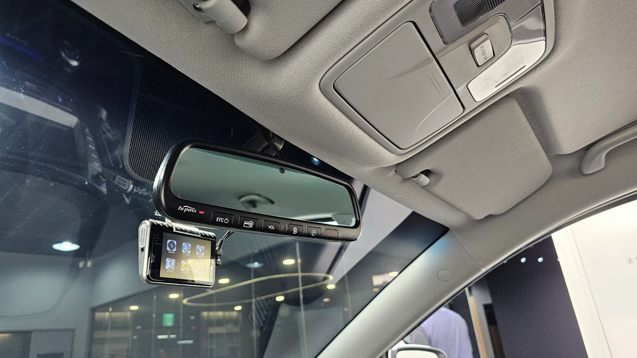 Hyundai Tucson ix, 2013 — фото 20