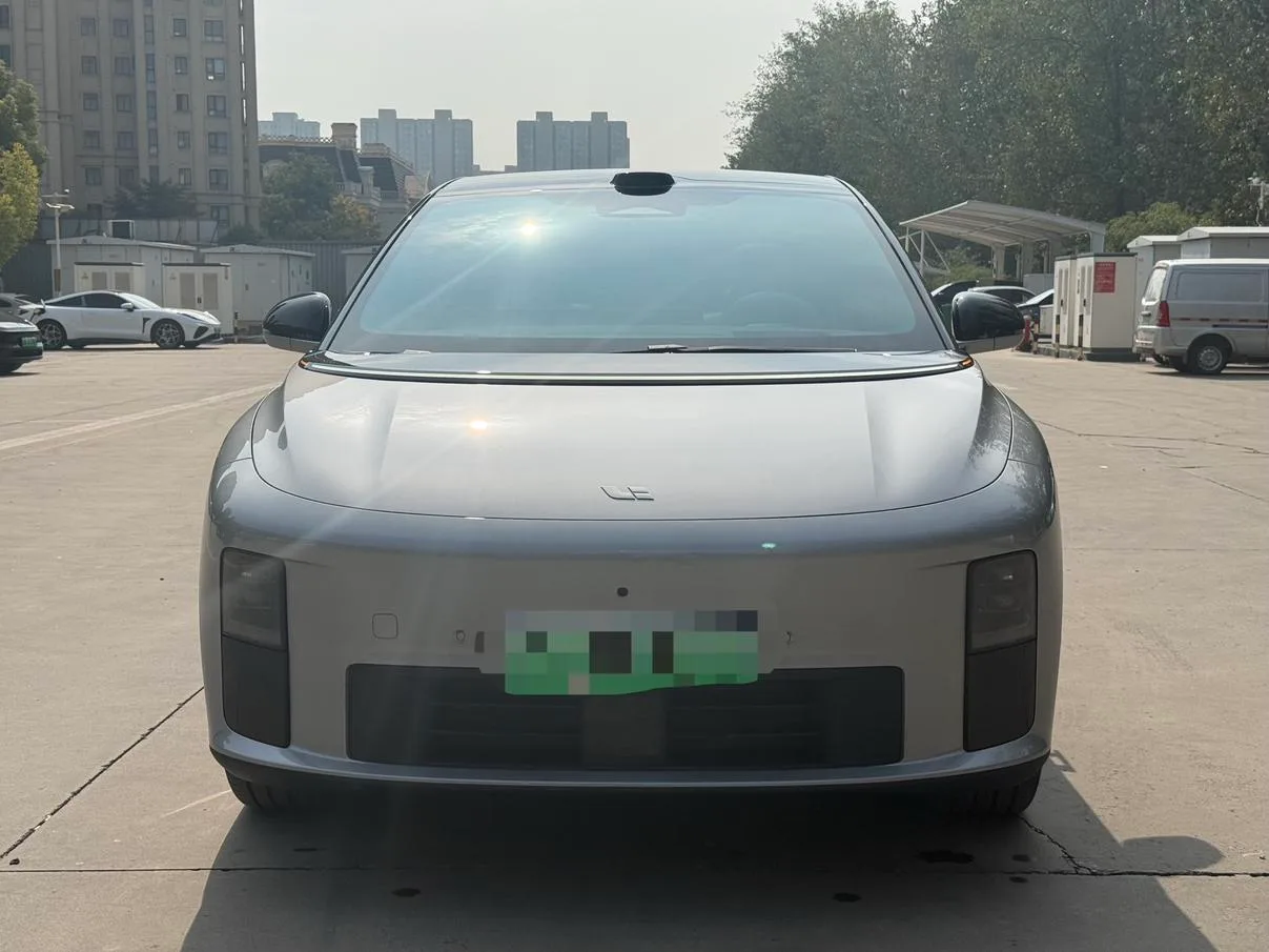 Li Auto ideal i6, 2025 — фото 2