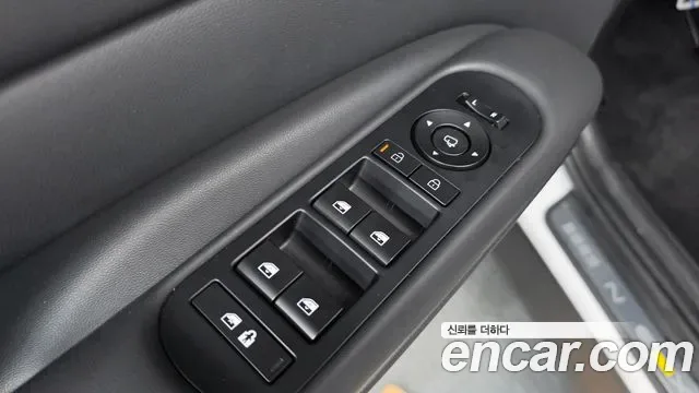 Hyundai Nexo NH2, 2026 — фото 30