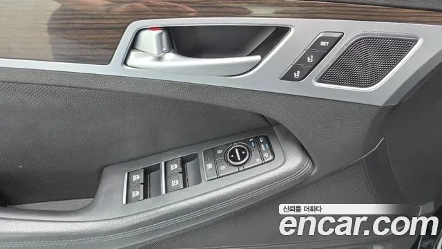 Genesis G80, 2016 — фото 14