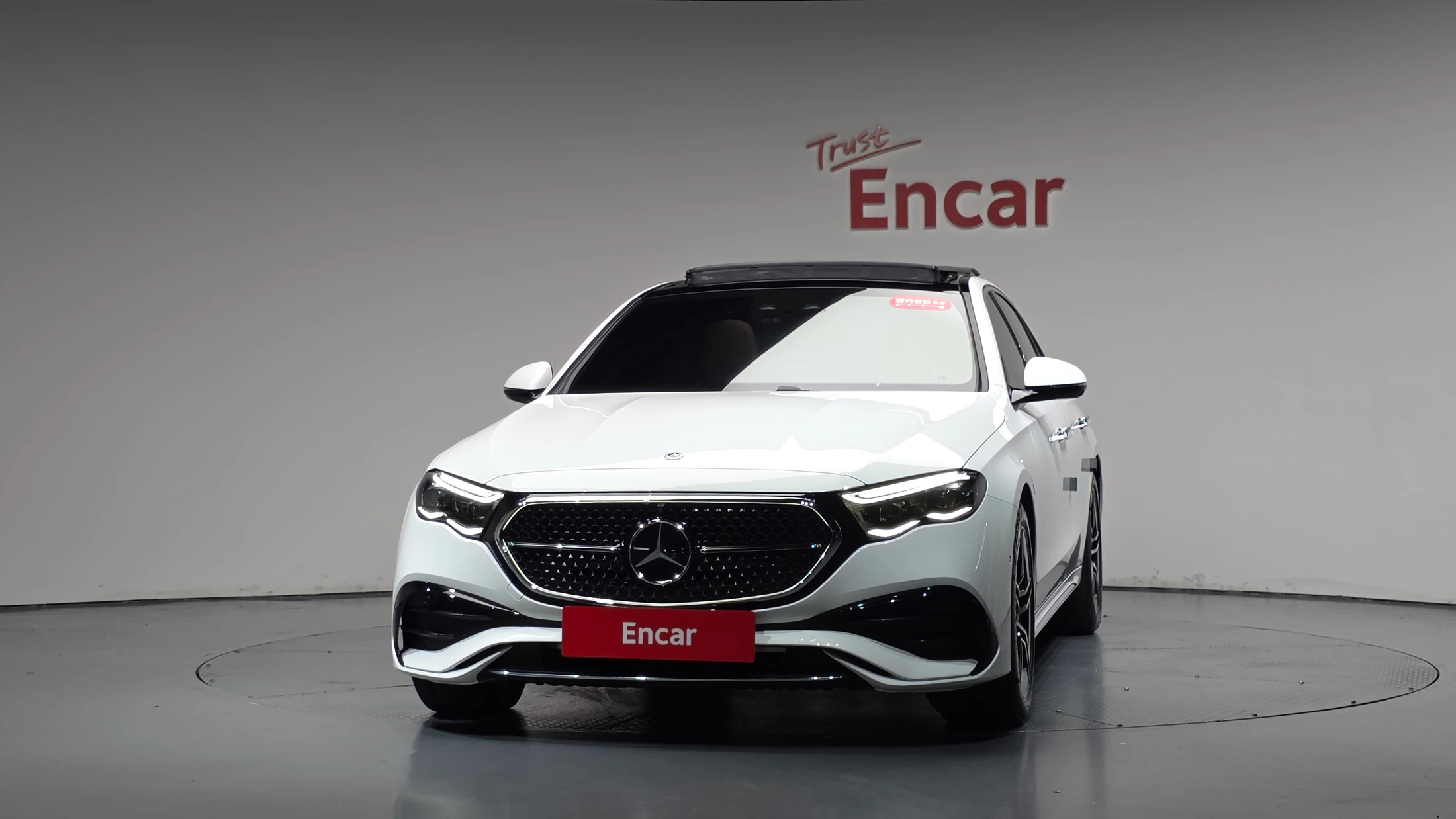 Mercedes-Benz E-Class W214, 2025 — фото 3