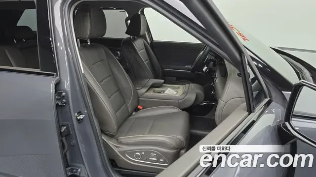 Hyundai Palisade LX3, 2025 — фото 27