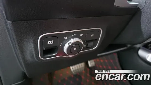 Mercedes-Benz Glb-Class X247, 2025 — фото 28