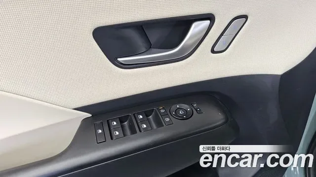 Hyundai Kona SX2, 2025 — фото 30