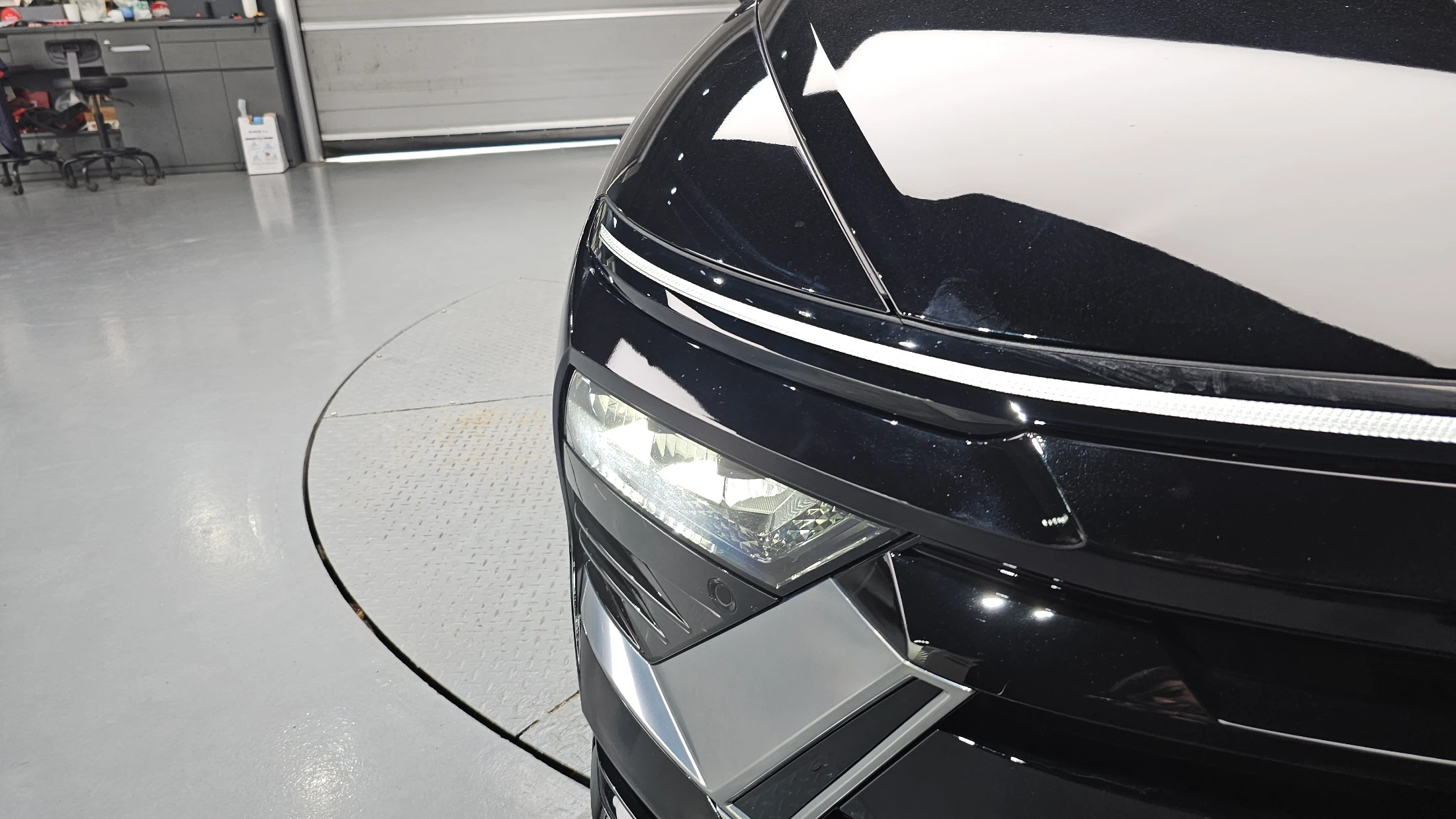 Hyundai Sonata De Edge (DN8), 2024 — фото 22