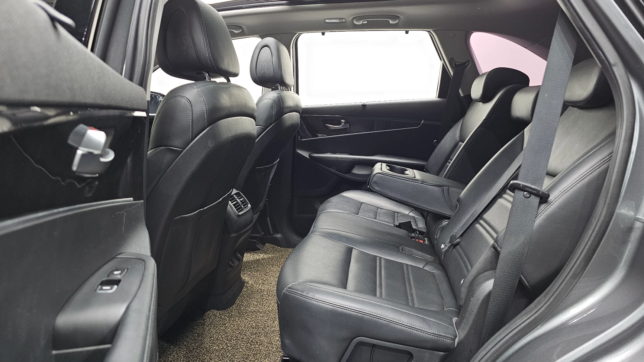 Kia Sorento, 2015 — фото 11