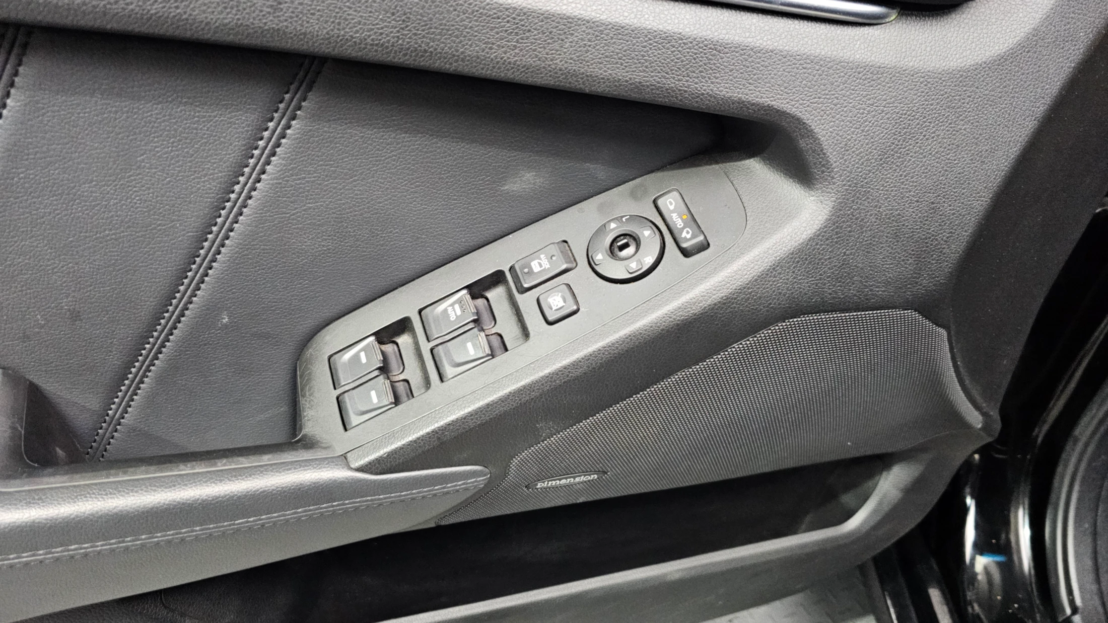 Kia K7 Prestige K7, 2011 — фото 19