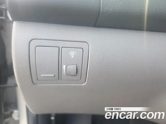 Hyundai Avante HD, 2010 — фото 14