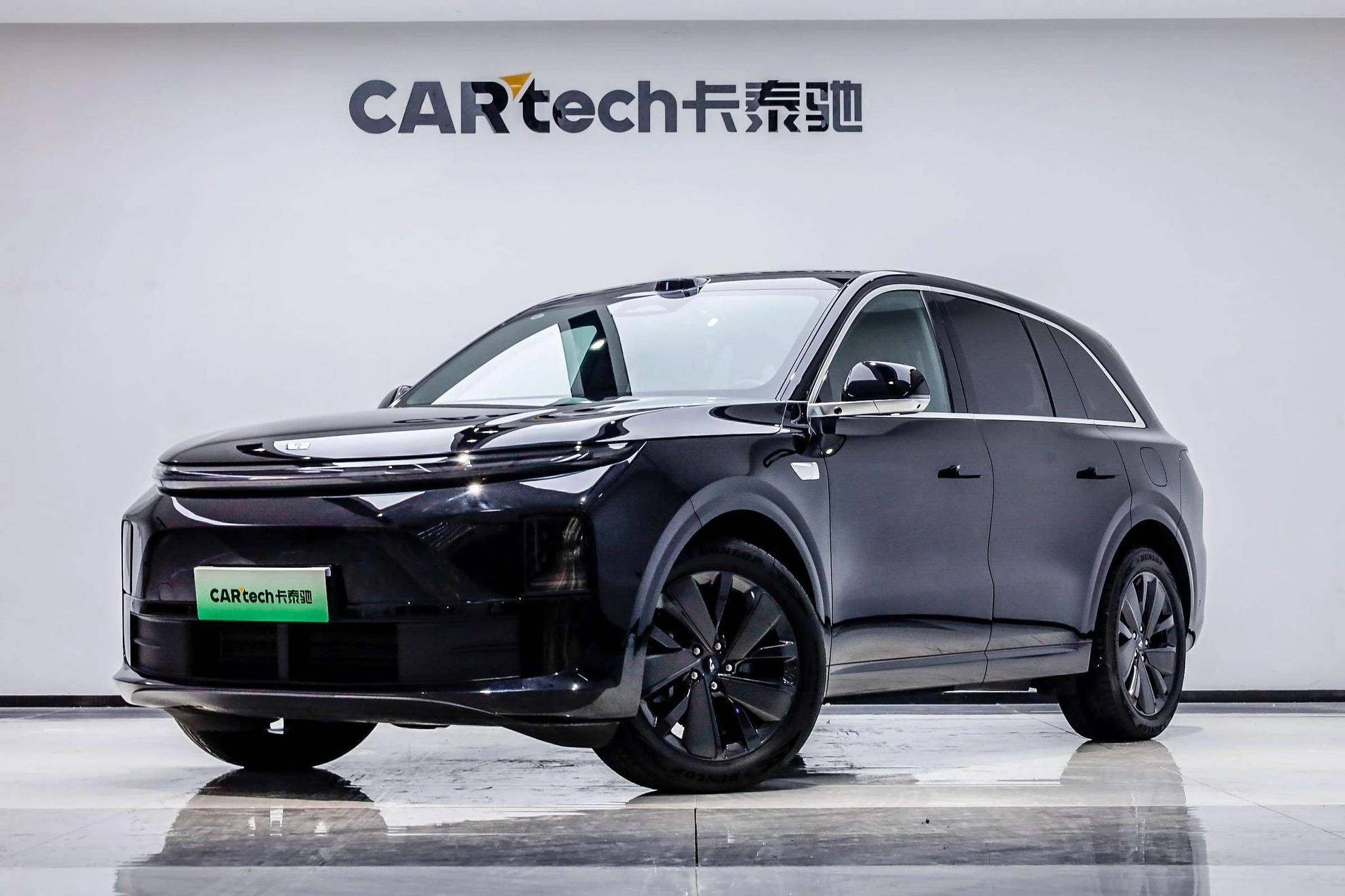 Li Auto Ideal L6