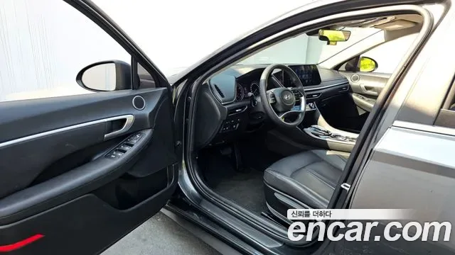 Hyundai Sonata DN8, 2022 — фото 10