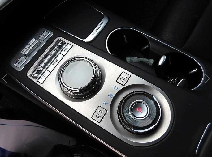 Genesis Gv70 Electric Fide GV70, 2022 — фото 11