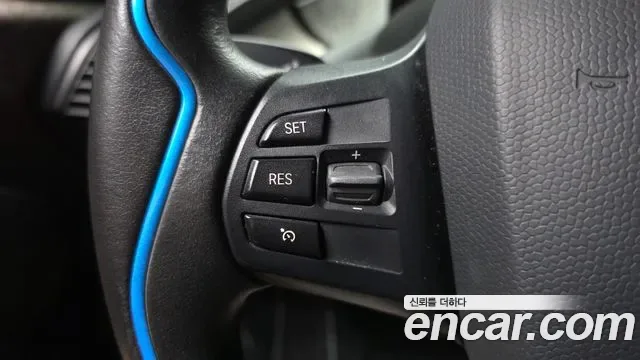 BMW I3, 2014 — фото 19
