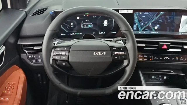 Kia Sportage Hybrid, 2025 — фото 13