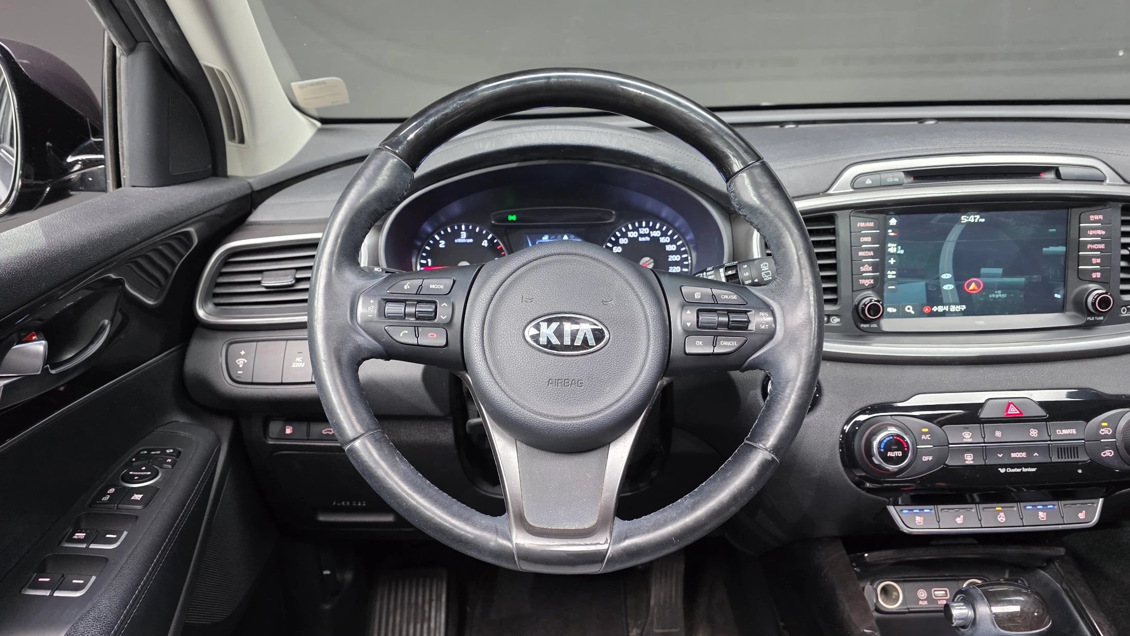 Kia Sorento, 2014 — фото 15